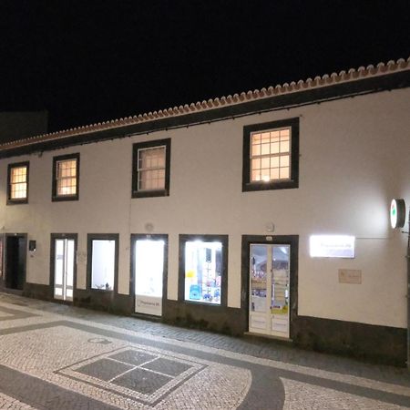 Apartamentos Azera - Ligia Azera Praia da Vitória Exterior foto