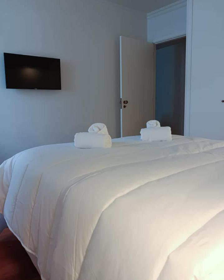 Apartamentos Azera - Ligia Azera Praia da Vitória Exterior foto