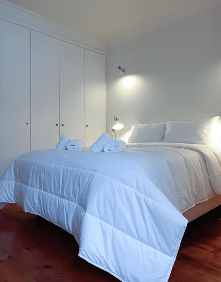 Apartamentos Azera - Ligia Azera Praia da Vitória Exterior foto