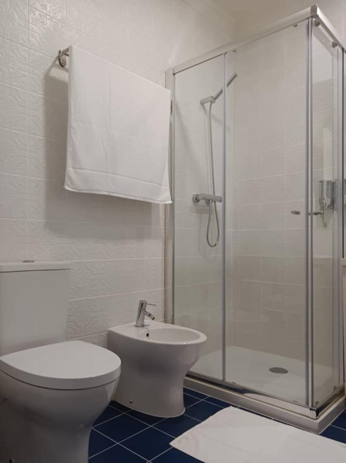 Apartamentos Azera - Ligia Azera Praia da Vitória Exterior foto