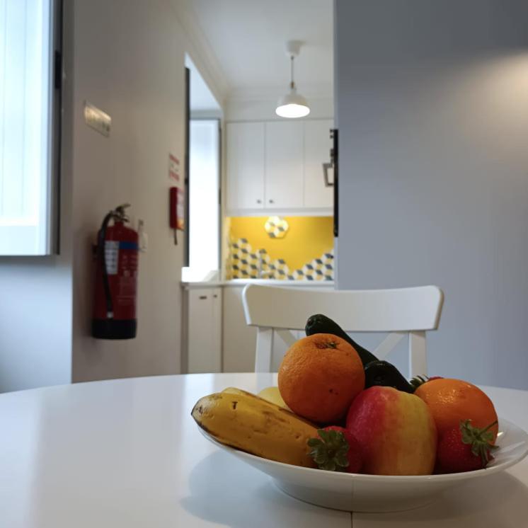 Apartamentos Azera - Ligia Azera Praia da Vitória Exterior foto